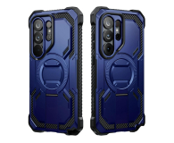 Supcase Iblsn Armorbox Clip Mag Magsafe Galaxy S26 Ultra Cobalt - 1500309 - zdjęcie 2